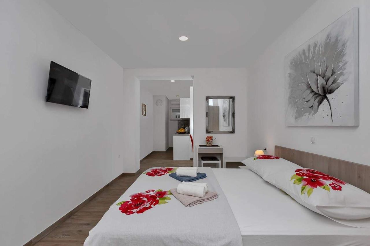 Apartman-Studio Meri Makarska Luaran gambar