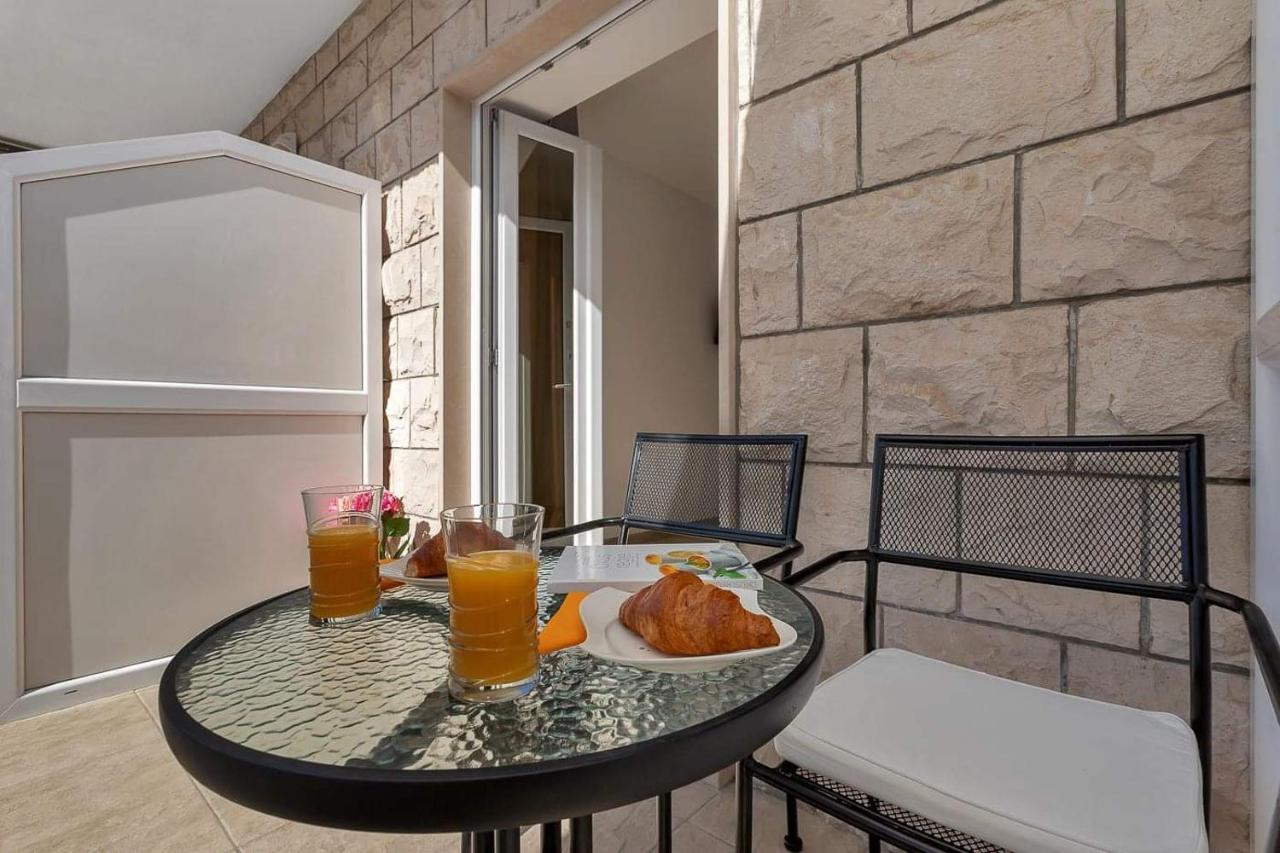 Apartman-Studio Meri Makarska Luaran gambar