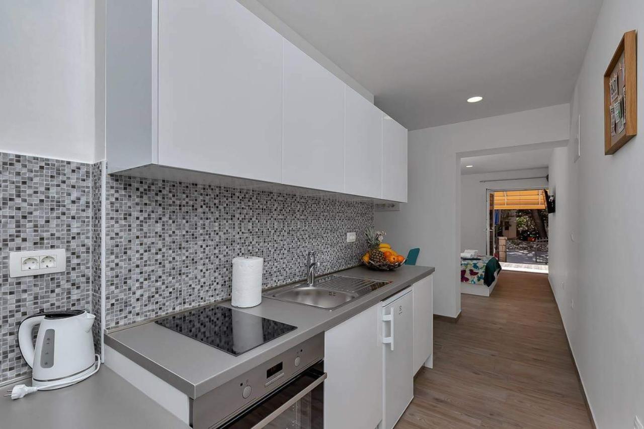 Apartman-Studio Meri Makarska Luaran gambar