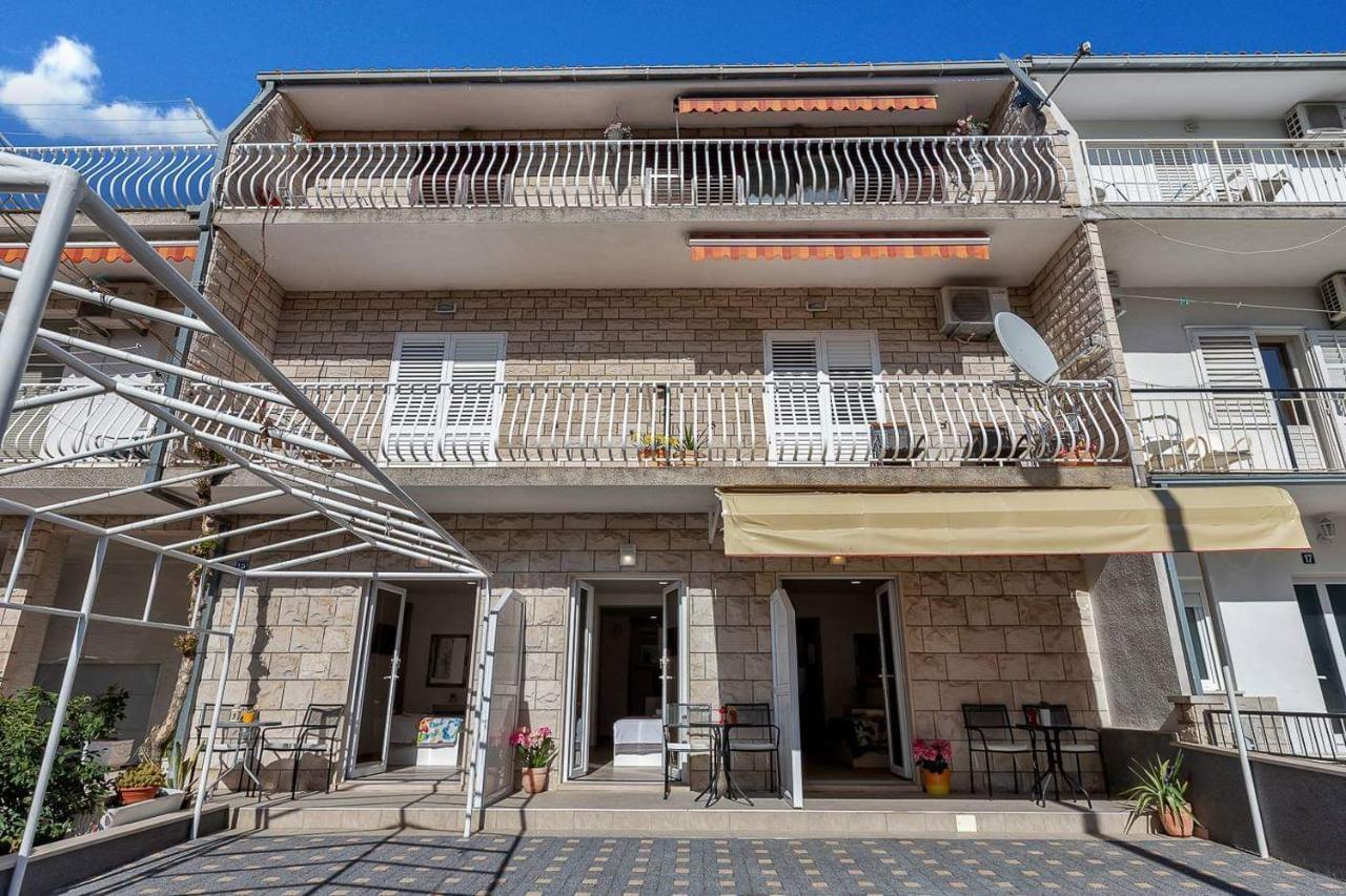 Apartman-Studio Meri Makarska Luaran gambar