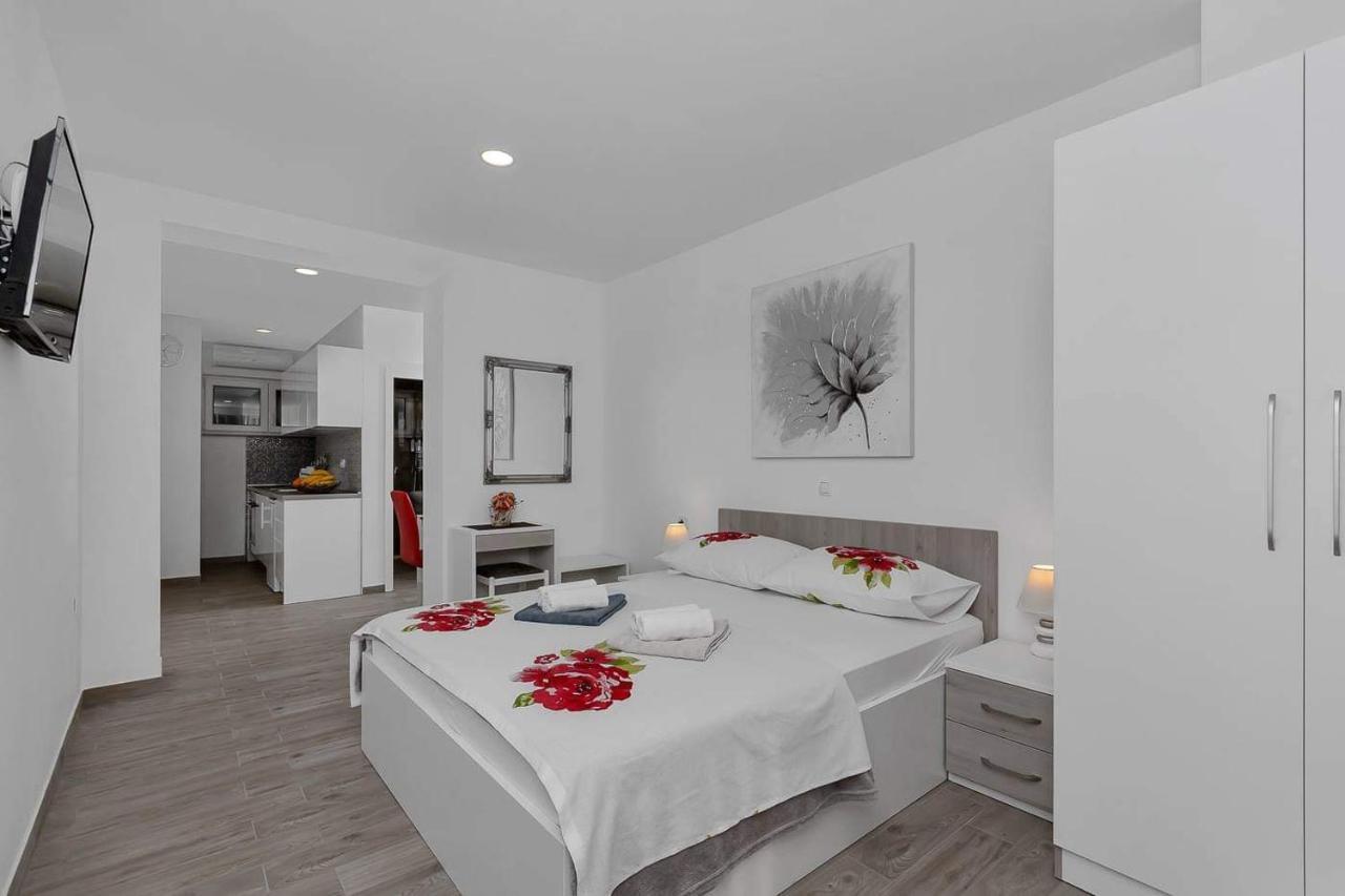 Apartman-Studio Meri Makarska Luaran gambar