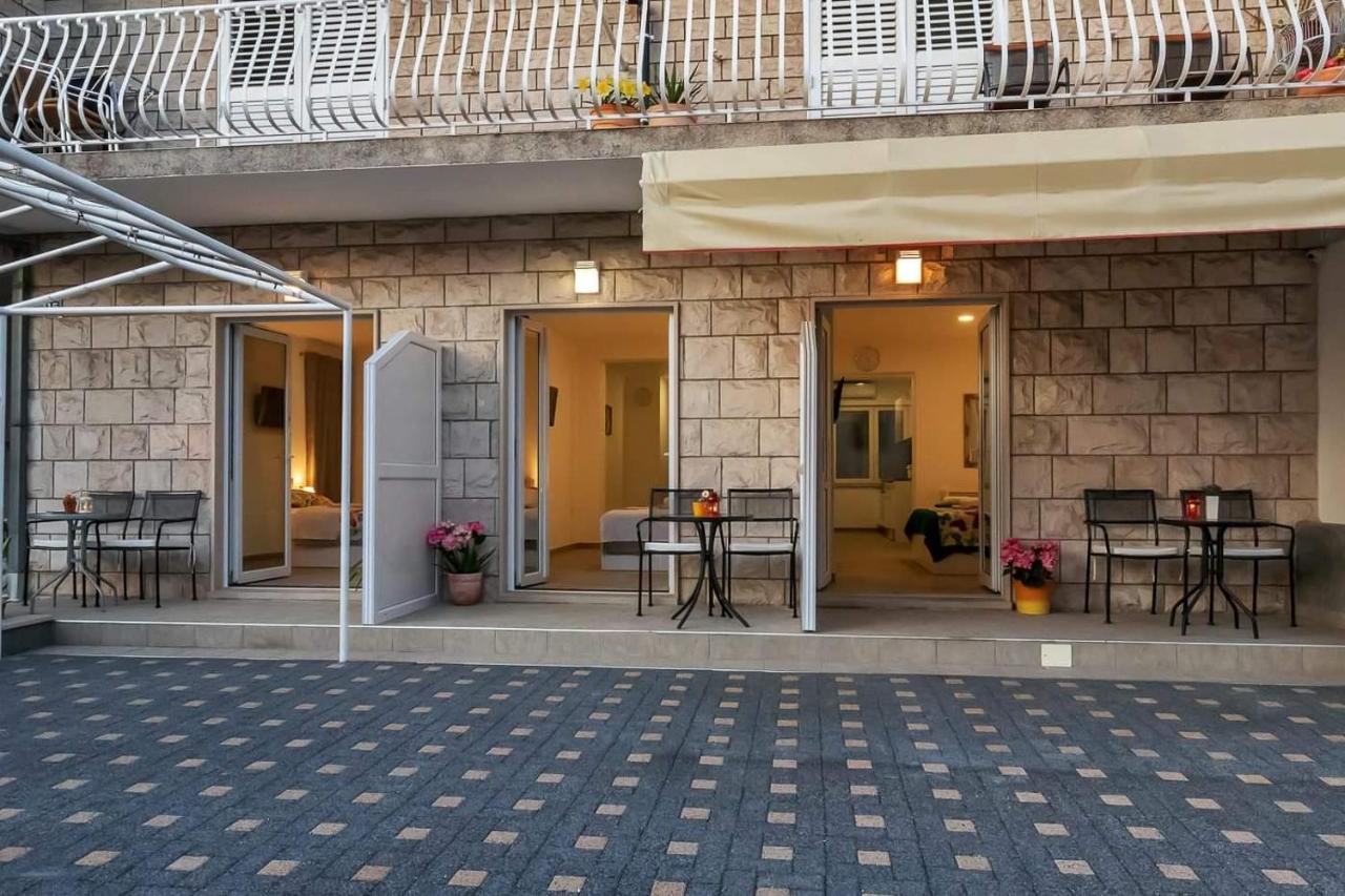 Apartman-Studio Meri Makarska Luaran gambar