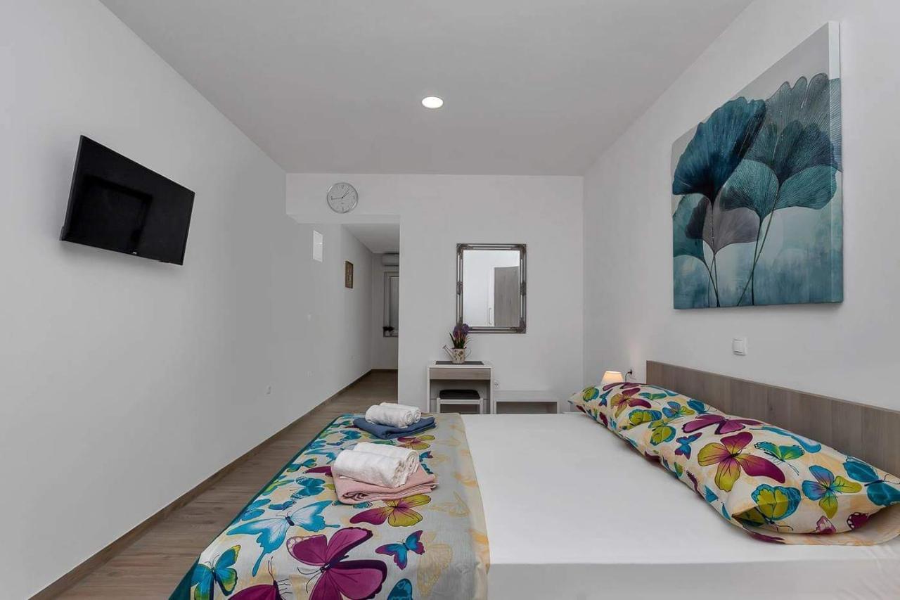 Apartman-Studio Meri Makarska Luaran gambar