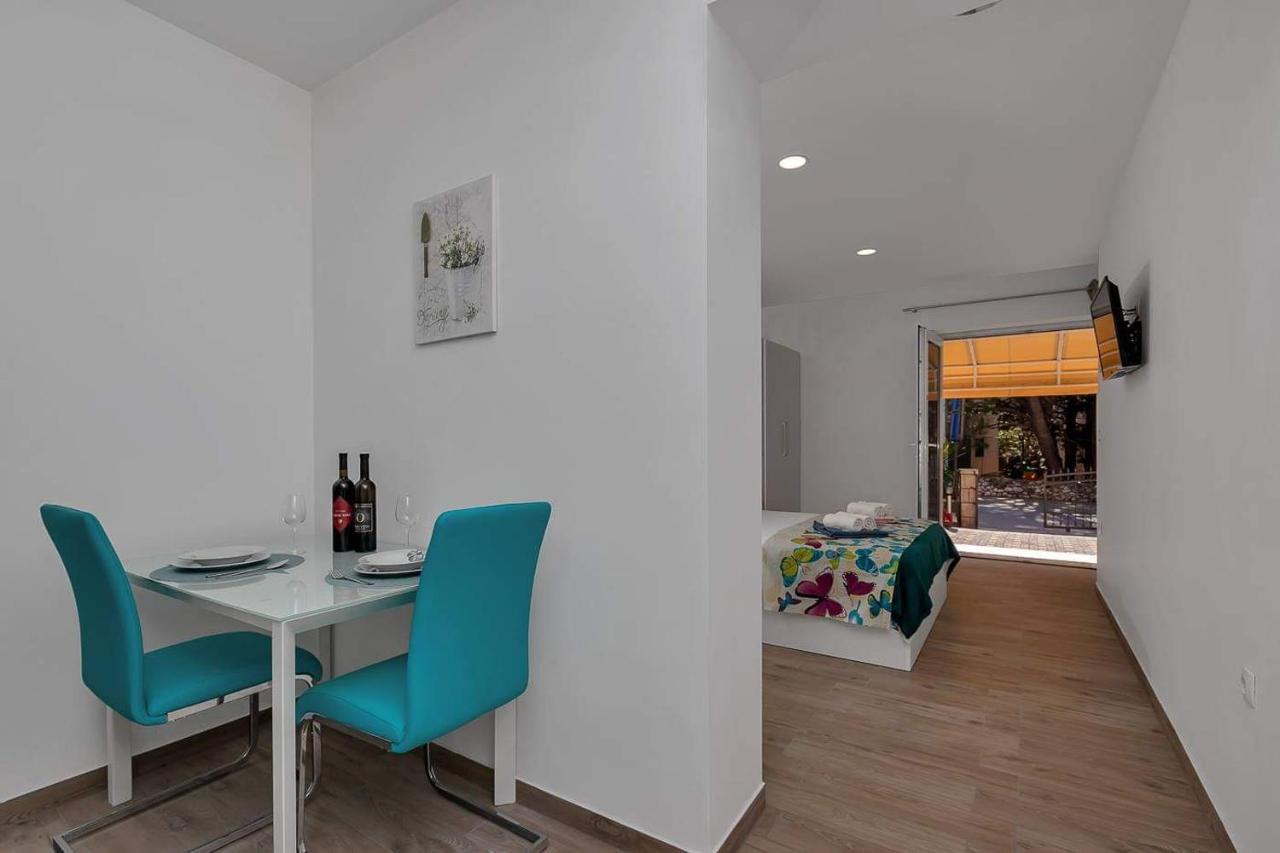 Apartman-Studio Meri Makarska Luaran gambar