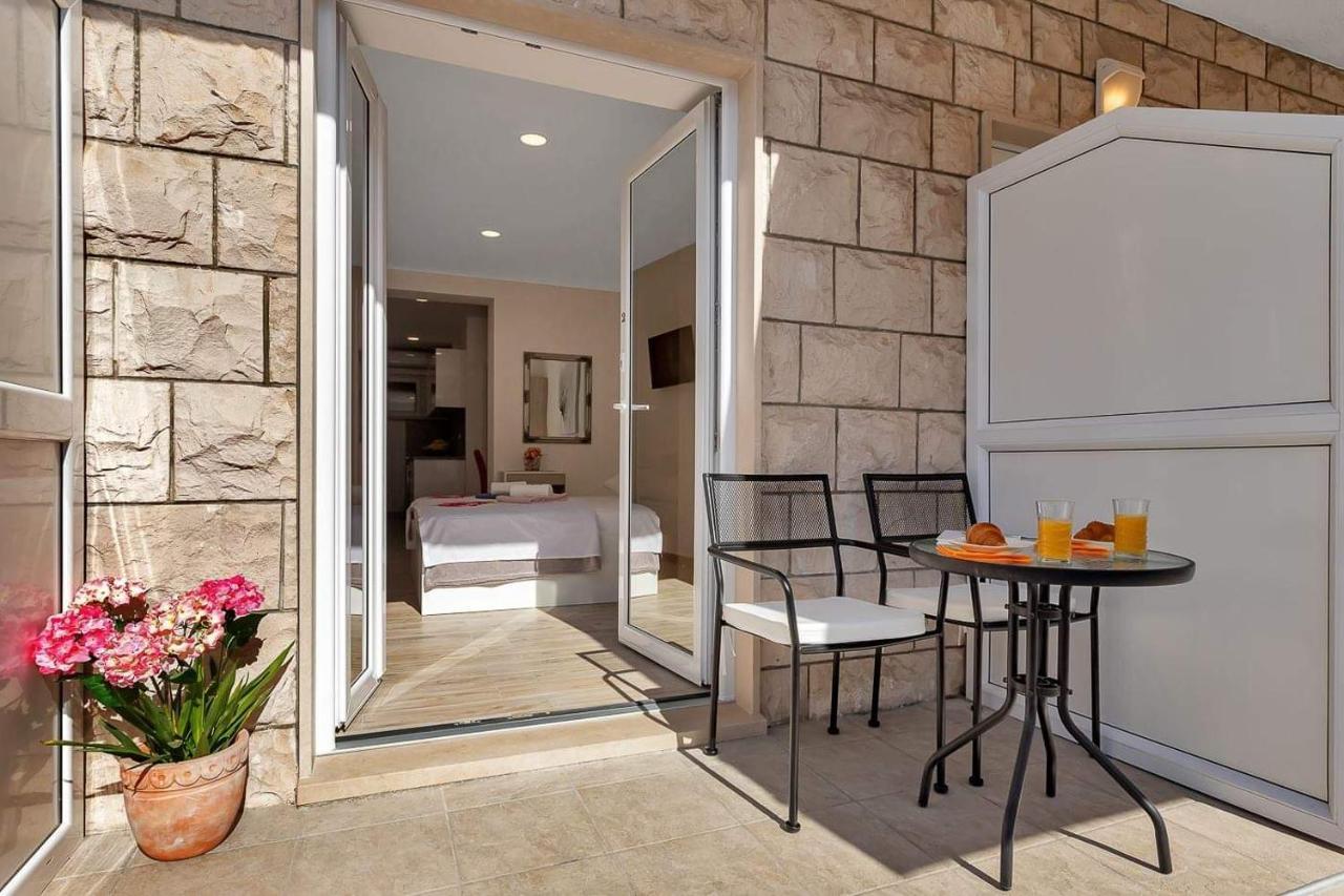 Apartman-Studio Meri Makarska Luaran gambar