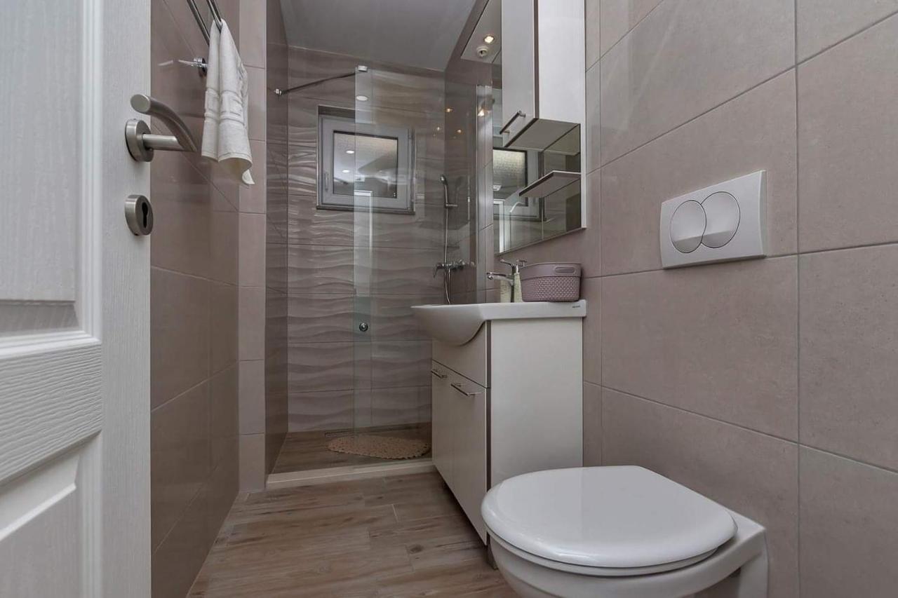 Apartman-Studio Meri Makarska Luaran gambar