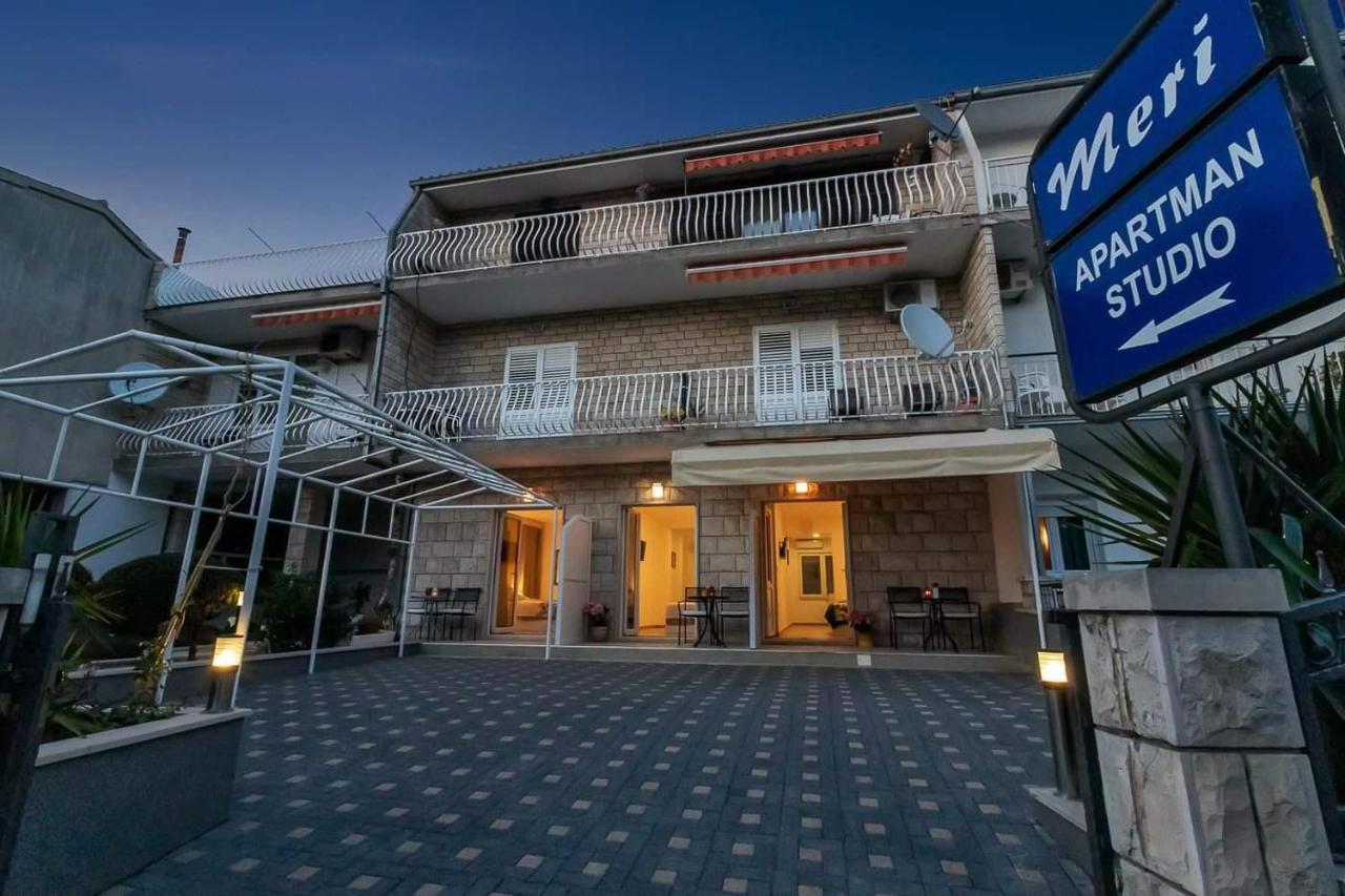 Apartman-Studio Meri Makarska Luaran gambar