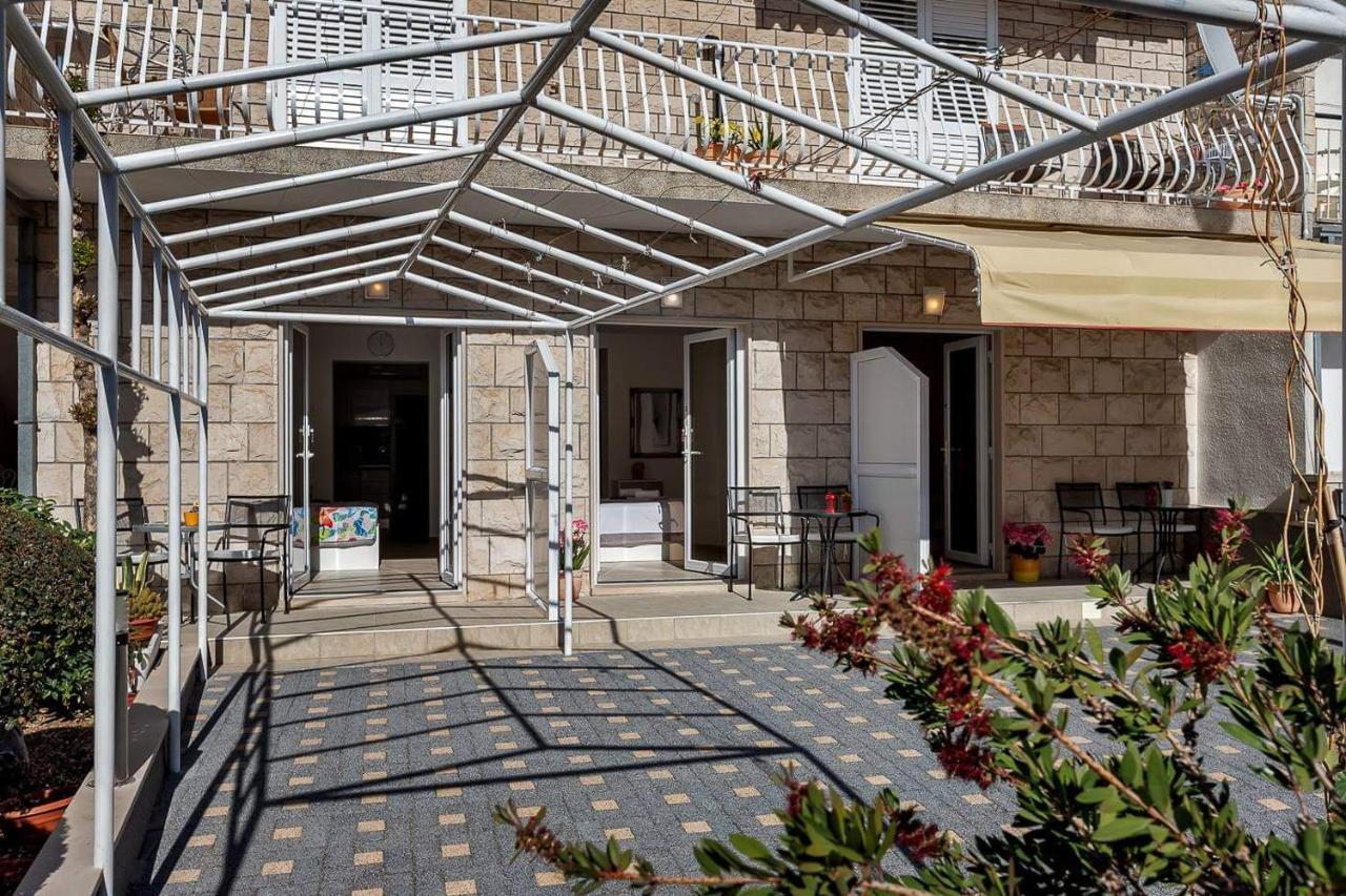 Apartman-Studio Meri Makarska Luaran gambar