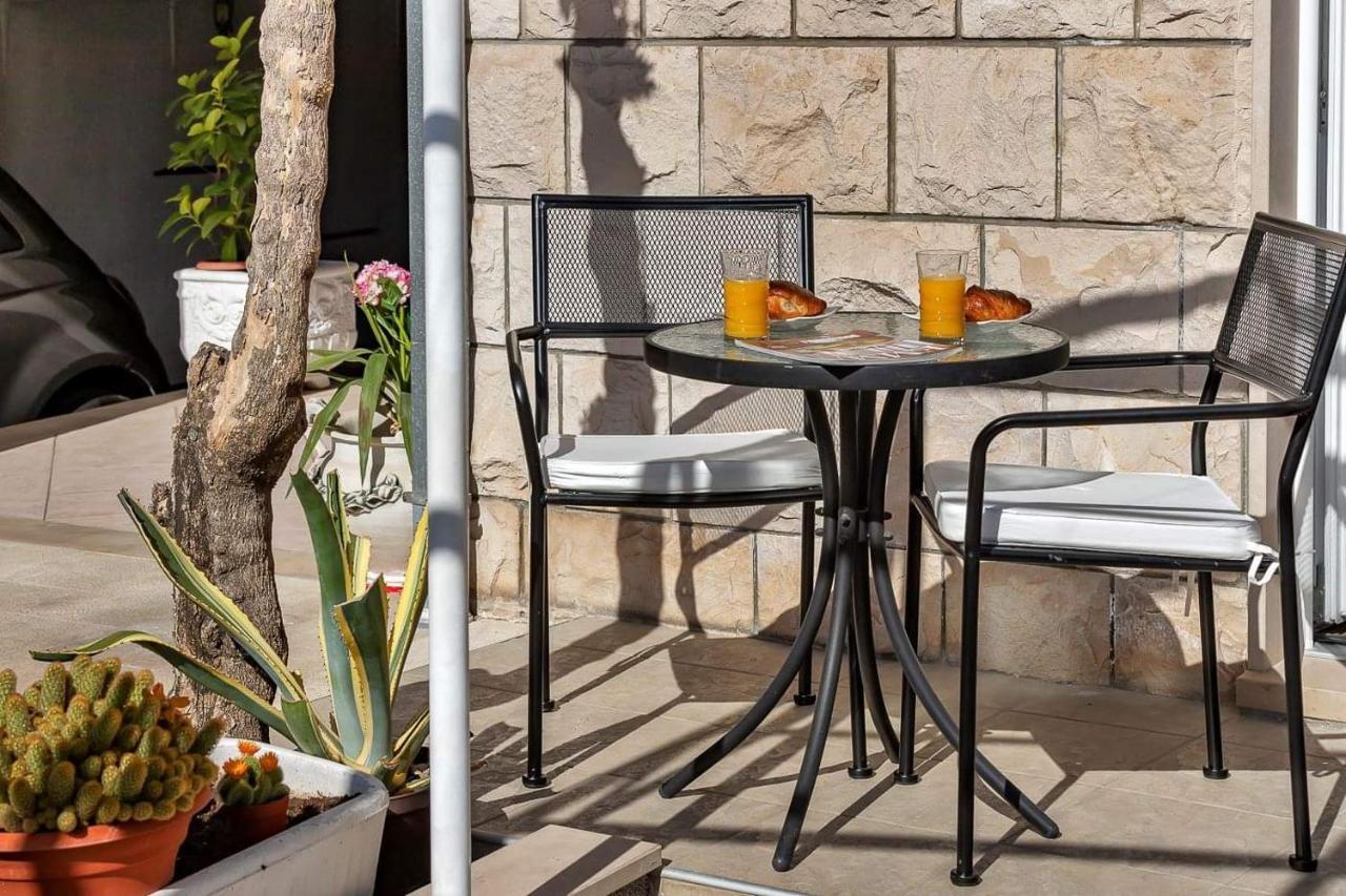 Apartman-Studio Meri Makarska Luaran gambar